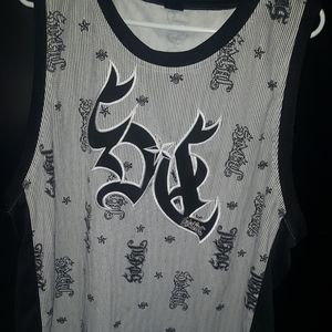 SoCal Basketball Jersey